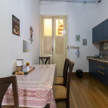 Rio Vibes Hostel Рио-де-Жанейро Экстерьер фото