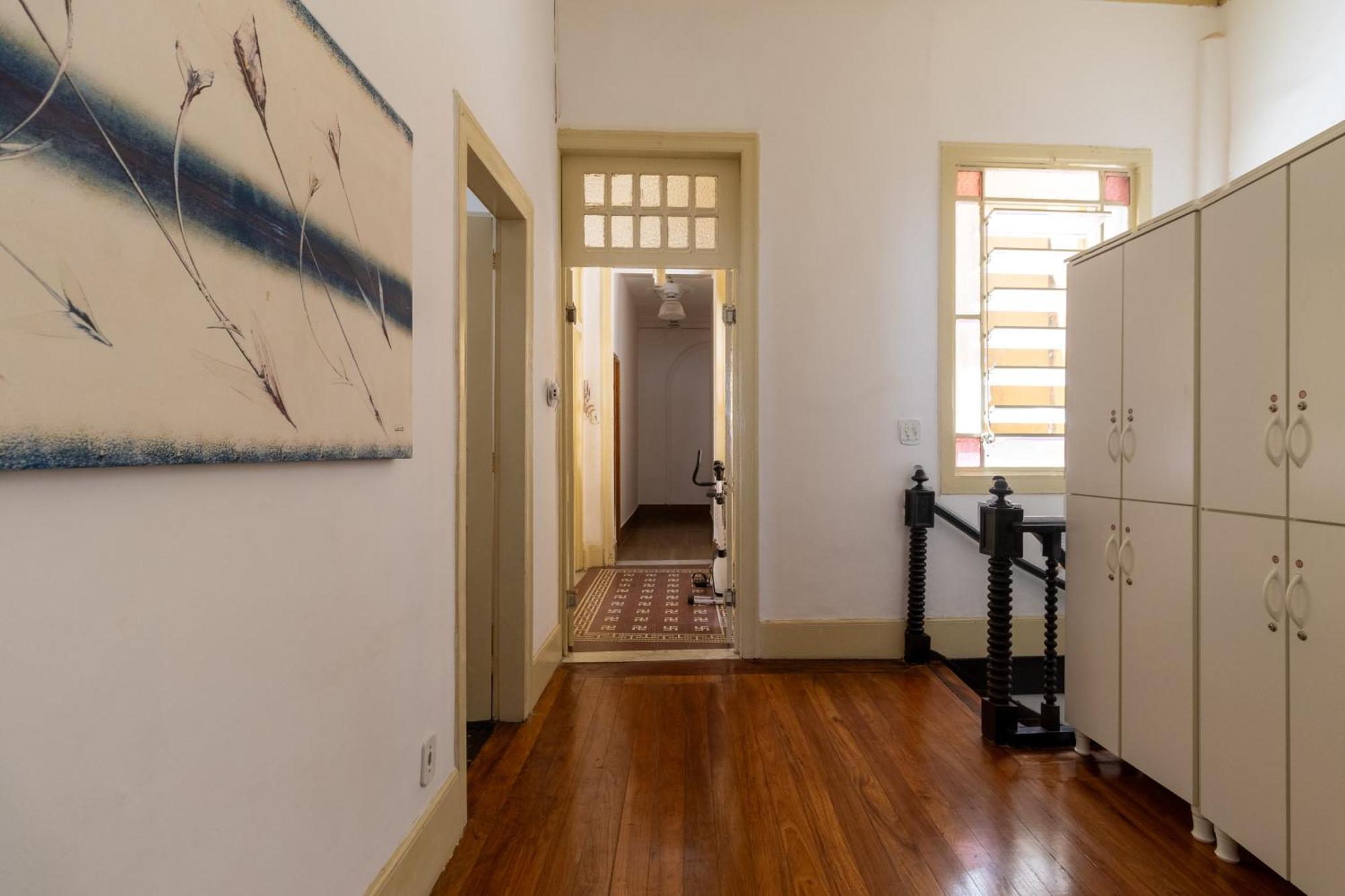Rio Vibes Hostel Рио-де-Жанейро Экстерьер фото