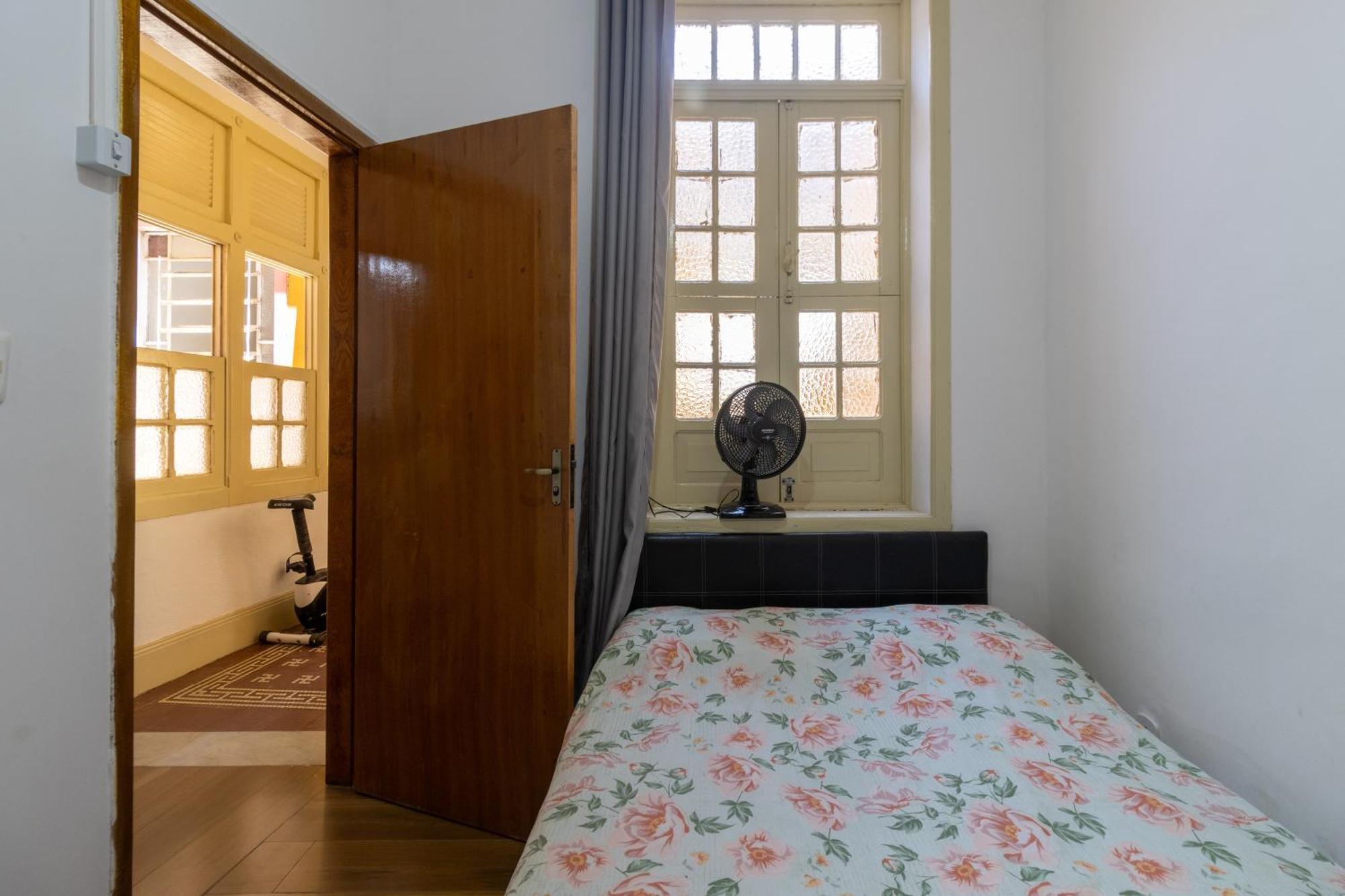 Rio Vibes Hostel Рио-де-Жанейро Экстерьер фото