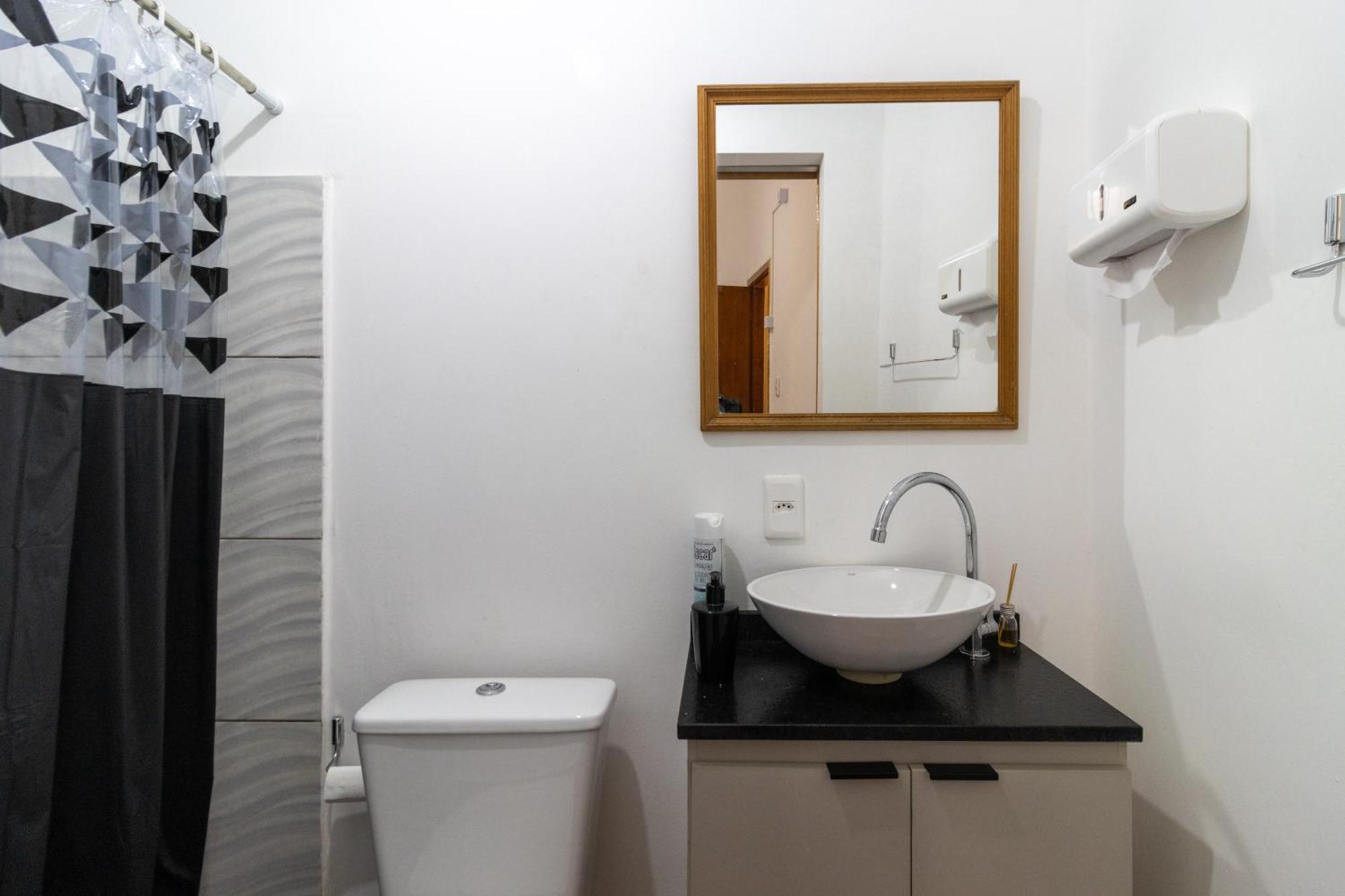 Rio Vibes Hostel Рио-де-Жанейро Экстерьер фото